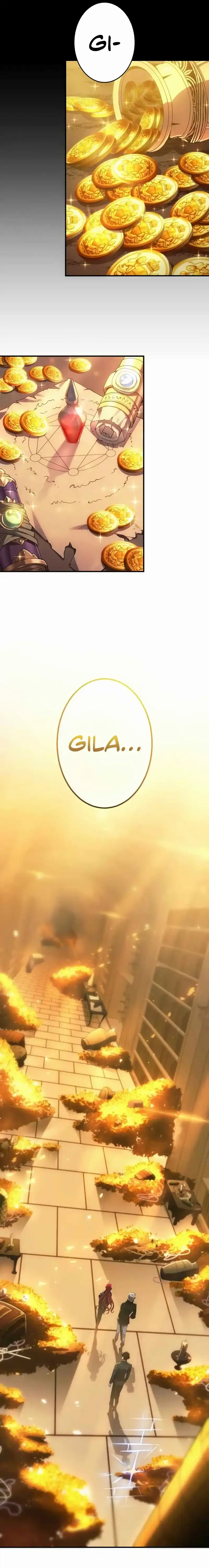 Baca The Dark Swordsman Returns - Chapter 29 halaman 2