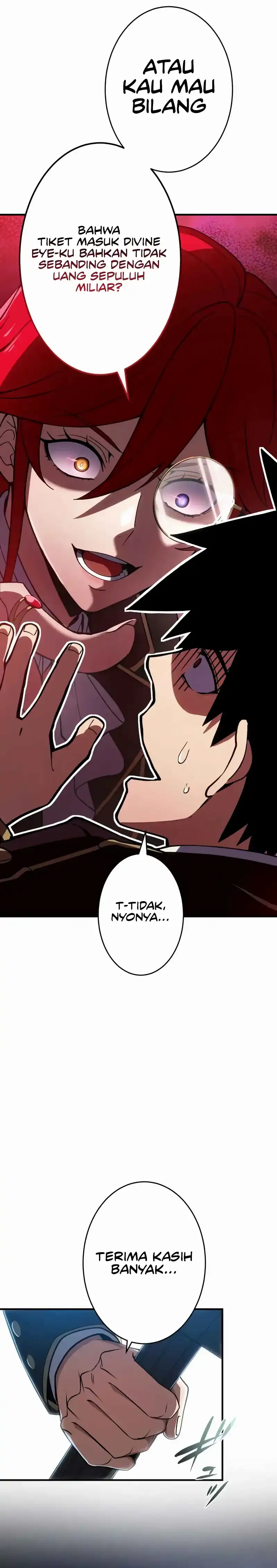 Baca The Dark Swordsman Returns - Chapter 29 halaman 20