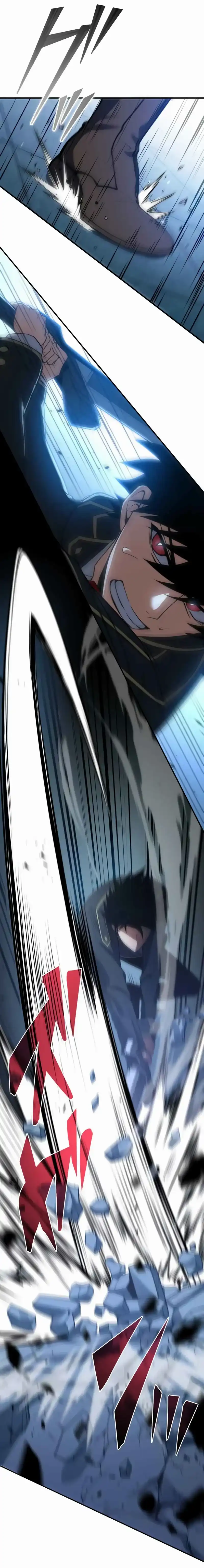 Baca The Dark Swordsman Returns - Chapter 29 halaman 9