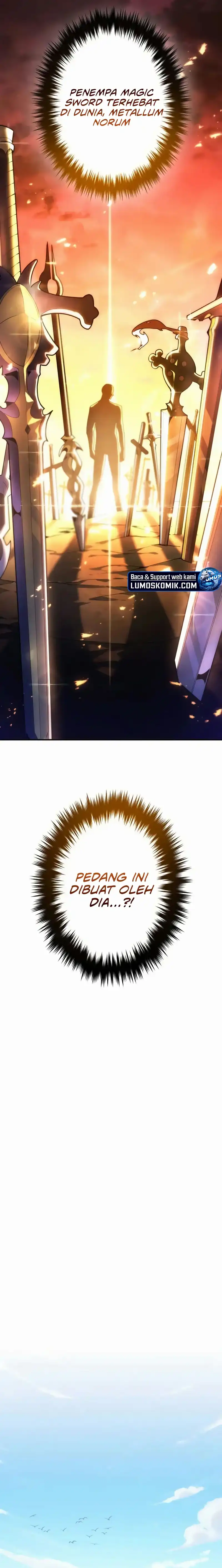 Baca The Dark Swordsman Returns - Chapter 30 halaman 21