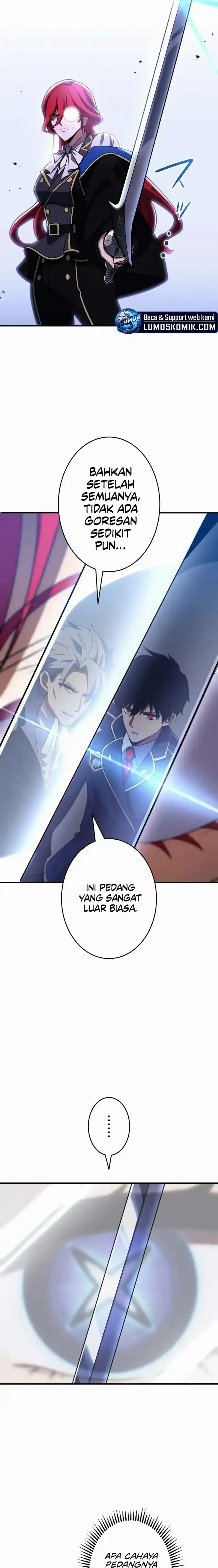 Baca The Dark Swordsman Returns - Chapter 31 halaman 17