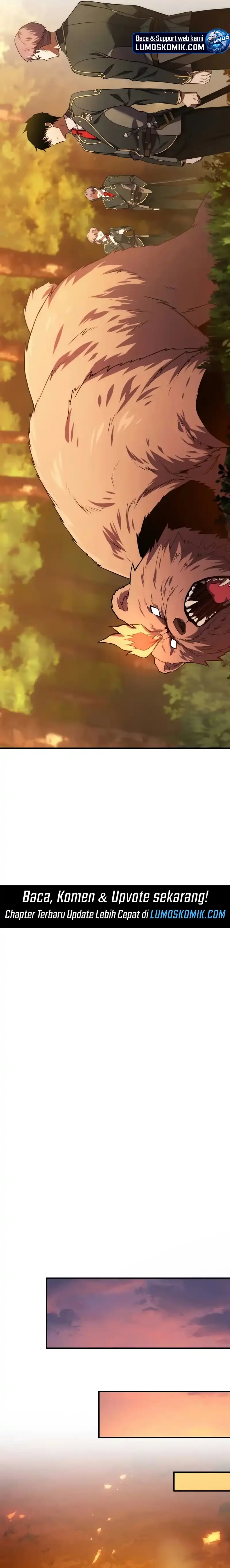 Baca The Dark Swordsman Returns - Chapter 34 halaman 14