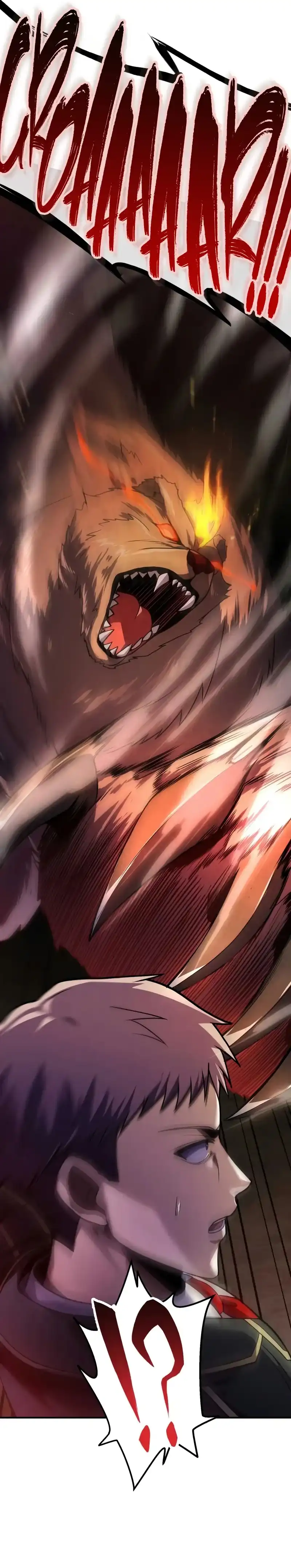 Baca The Dark Swordsman Returns - Chapter 34 halaman 2