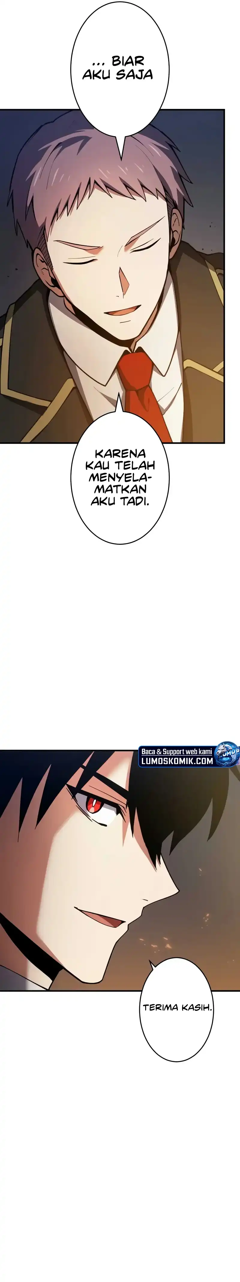 Baca The Dark Swordsman Returns - Chapter 34 halaman 29