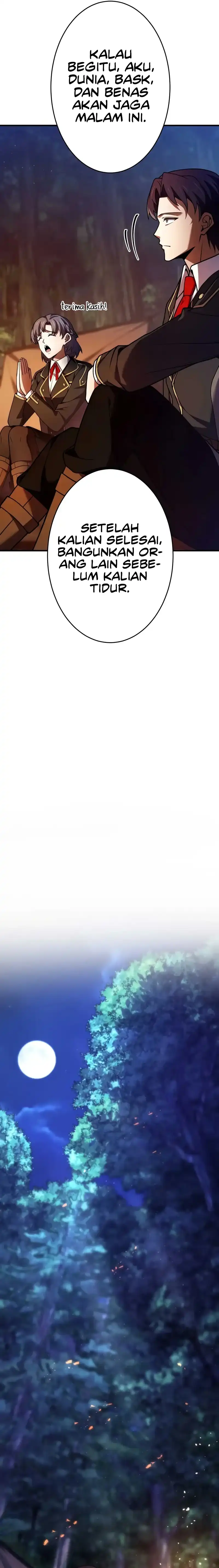 Baca The Dark Swordsman Returns - Chapter 34 halaman 30