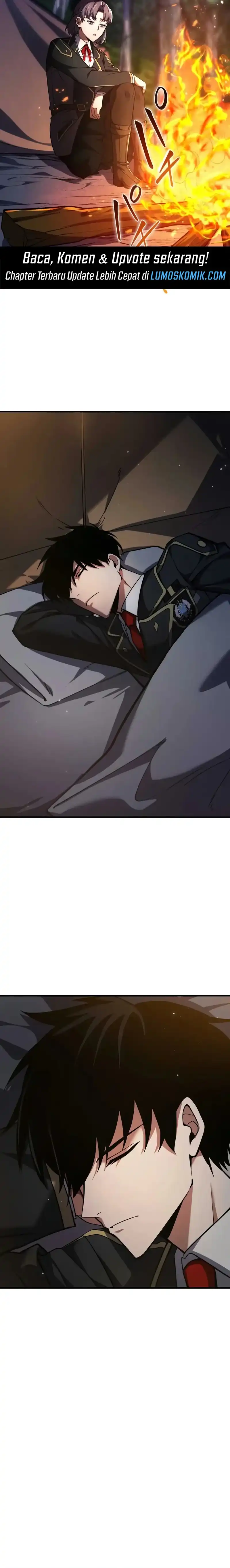 Baca The Dark Swordsman Returns - Chapter 34 halaman 31