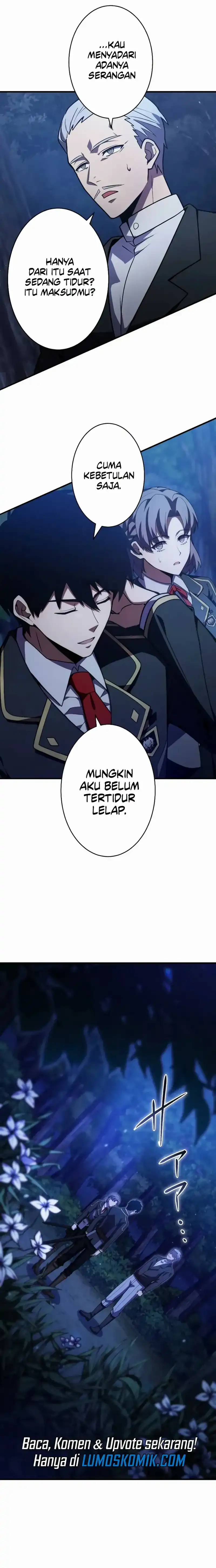 Baca The Dark Swordsman Returns - Chapter 35 halaman 19