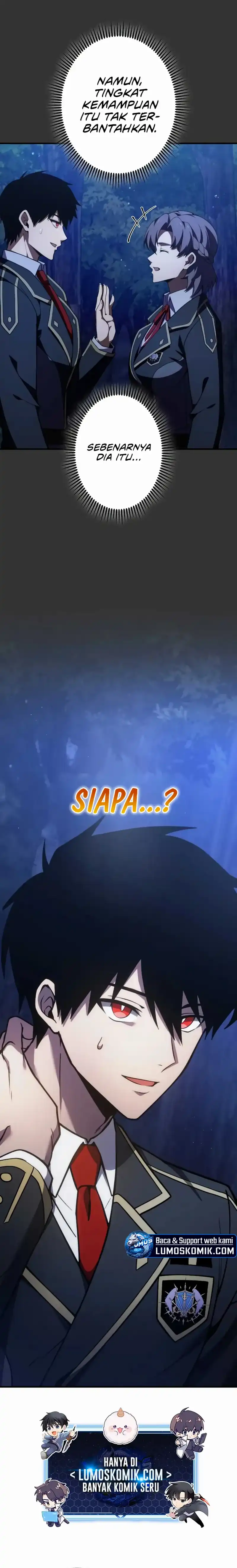 Baca The Dark Swordsman Returns - Chapter 35 halaman 24