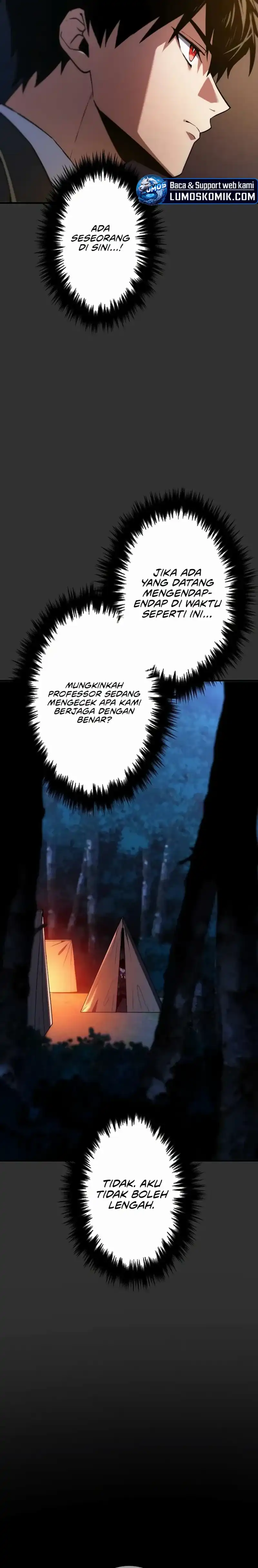 Baca The Dark Swordsman Returns - Chapter 35 halaman 4