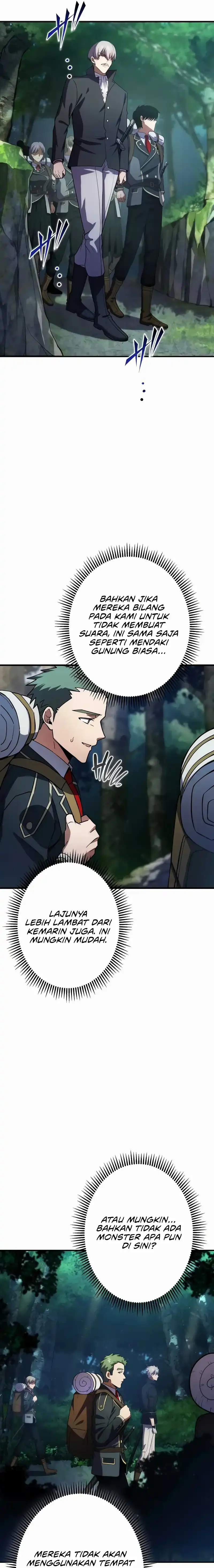 Baca The Dark Swordsman Returns - Chapter 36 halaman 20