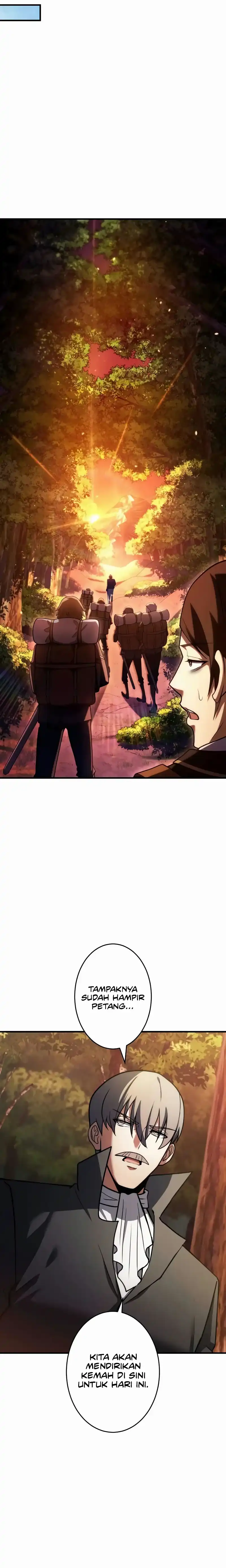 Baca The Dark Swordsman Returns - Chapter 36 halaman 2