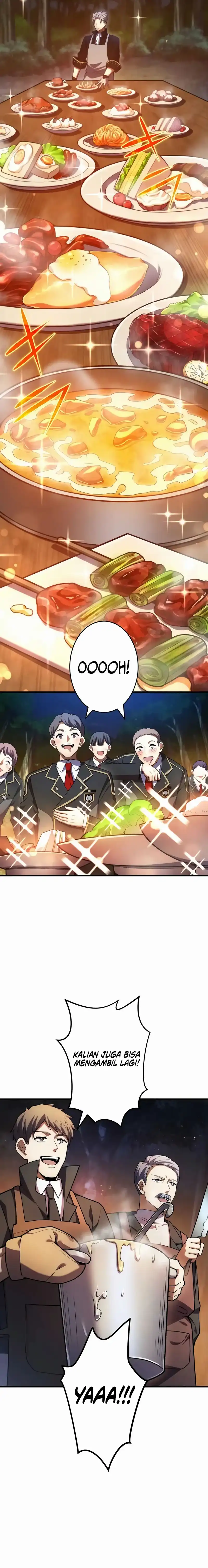 Baca The Dark Swordsman Returns - Chapter 36 halaman 7