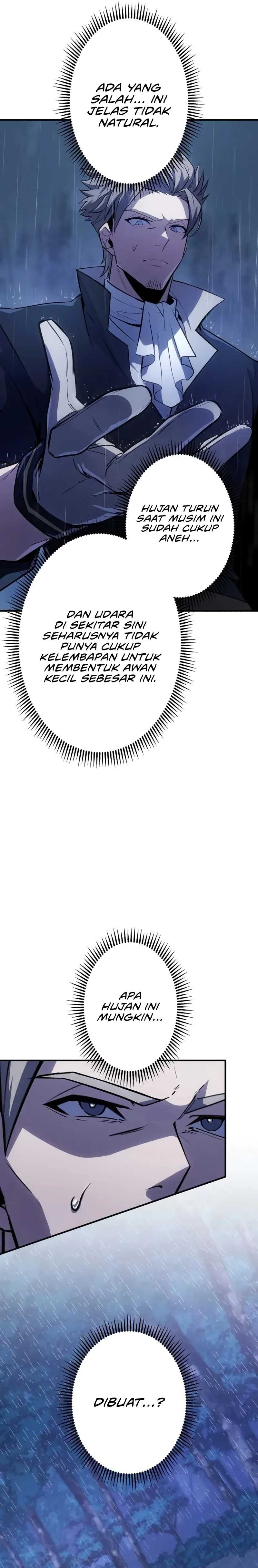 Baca The Dark Swordsman Returns - Chapter 37 halaman 23