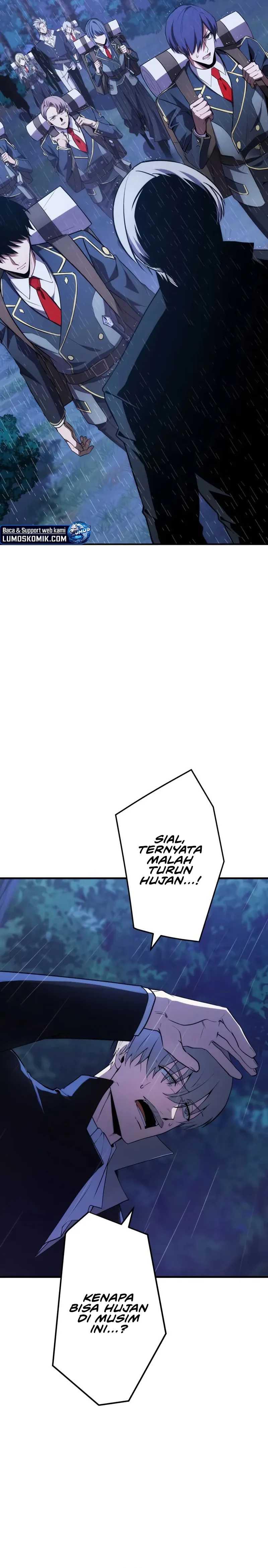 Baca The Dark Swordsman Returns - Chapter 37 halaman 24