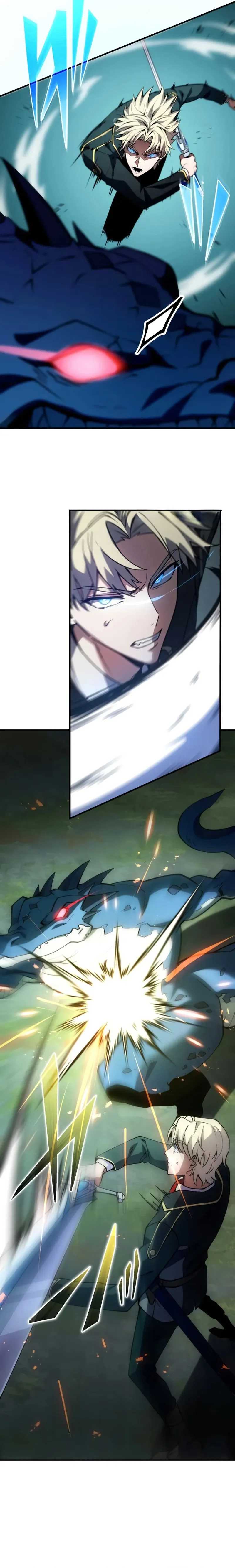 Baca The Dark Swordsman Returns - Chapter 37 halaman 4