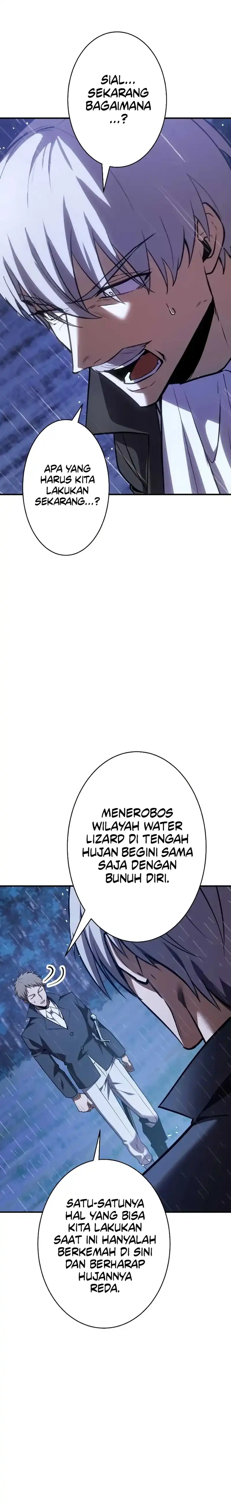 Baca The Dark Swordsman Returns - Chapter 38 halaman 15