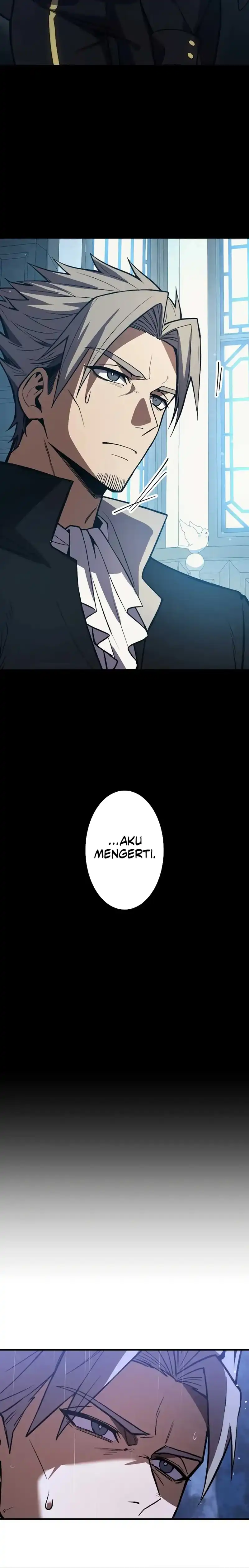 Baca The Dark Swordsman Returns - Chapter 38 halaman 25