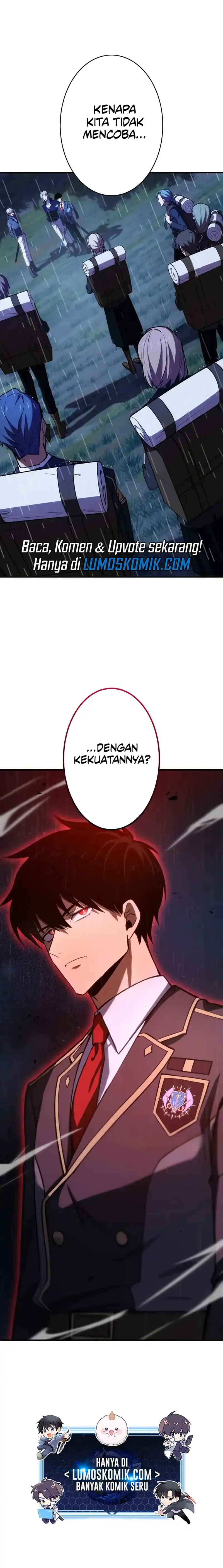 Baca The Dark Swordsman Returns - Chapter 38 halaman 29