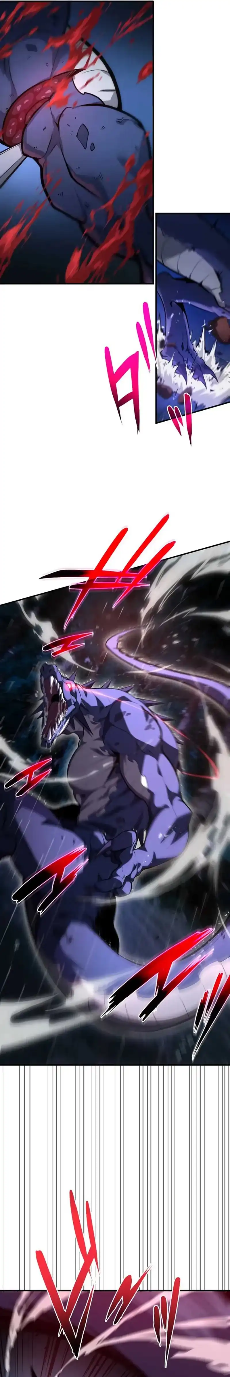 Baca The Dark Swordsman Returns - Chapter 38 halaman 3