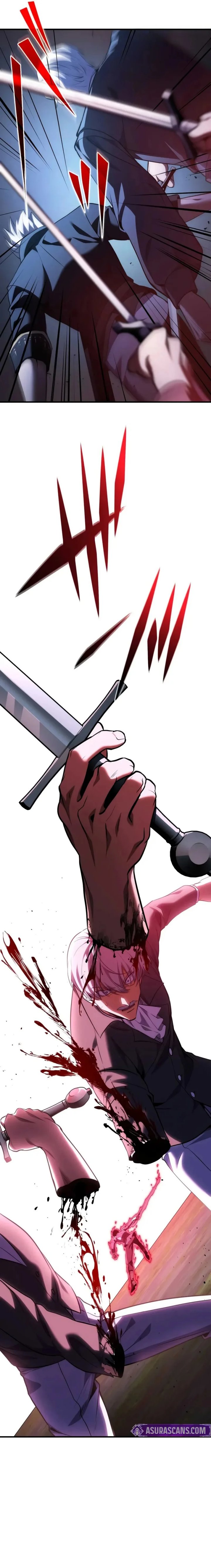 Baca The Dark Swordsman Returns - Chapter 39 halaman 19