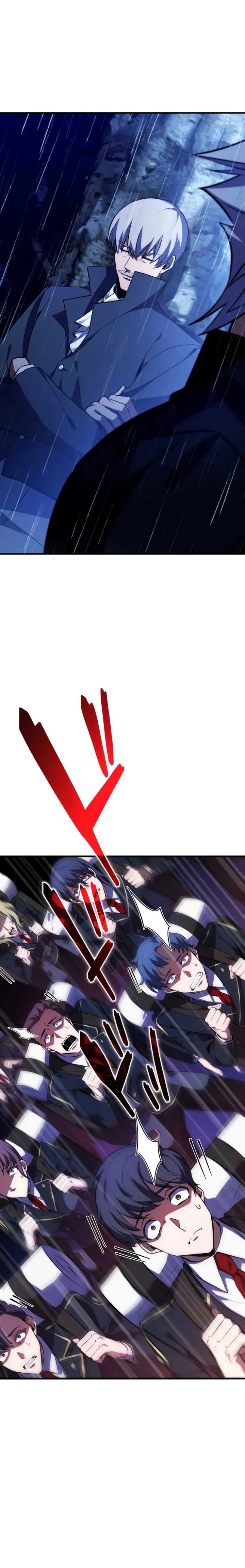 Baca The Dark Swordsman Returns - Chapter 39 halaman 6