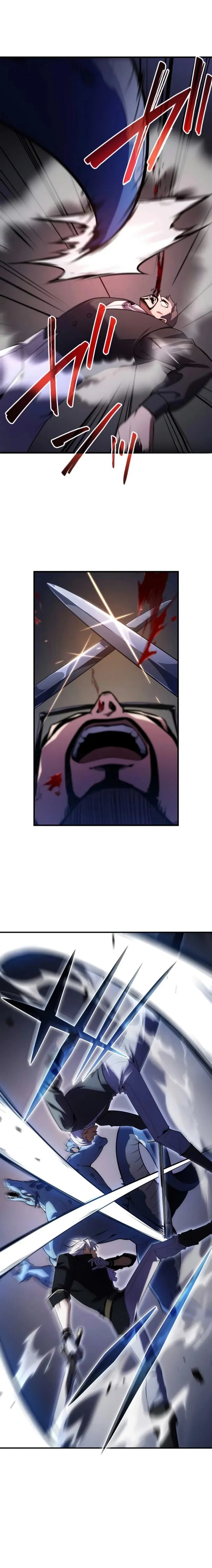 Baca The Dark Swordsman Returns - Chapter 39 halaman 9