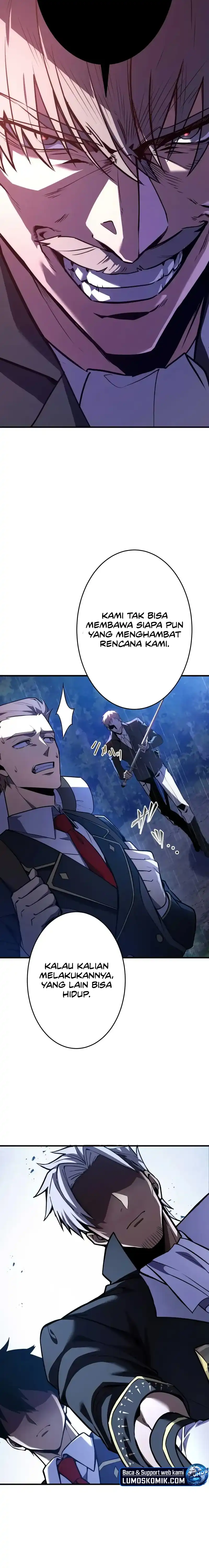 Baca The Dark Swordsman Returns - Chapter 40 halaman 15