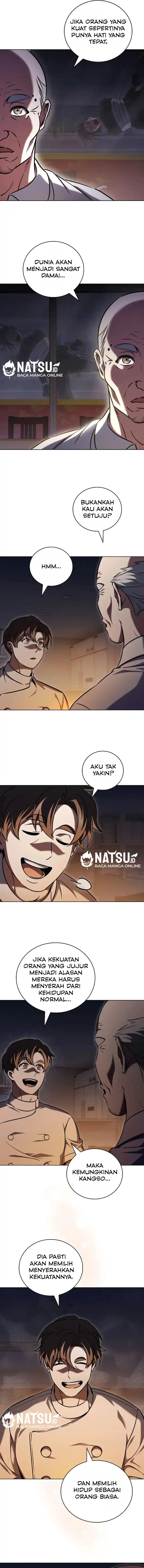 Baca The Delivery Man From Murim Chapter 62 - Halaman 10 Baca The Delivery Man From Murim - Chapter 62 halaman 10