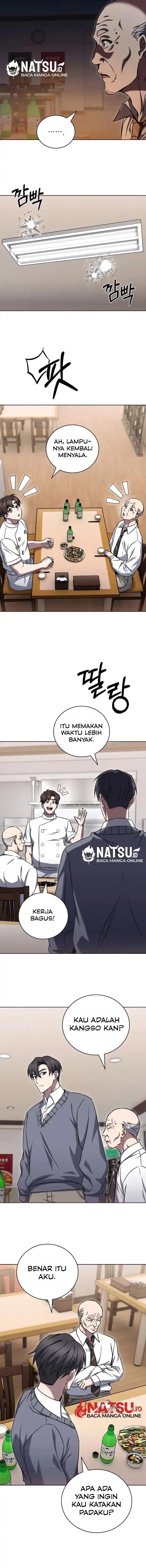 Baca The Delivery Man From Murim Chapter 62 - Halaman 11 Baca The Delivery Man From Murim - Chapter 62 halaman 11