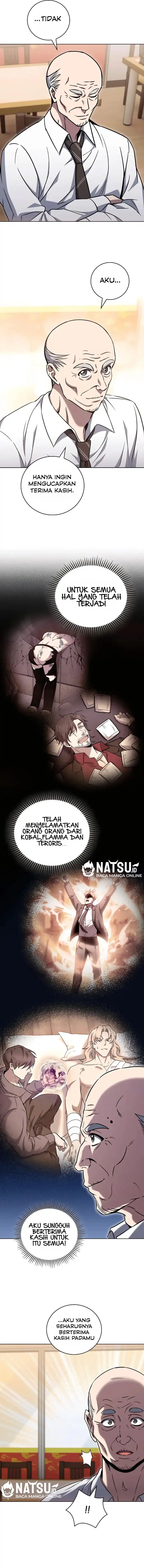 Baca The Delivery Man From Murim Chapter 62 - Halaman 12 Baca The Delivery Man From Murim - Chapter 62 halaman 12