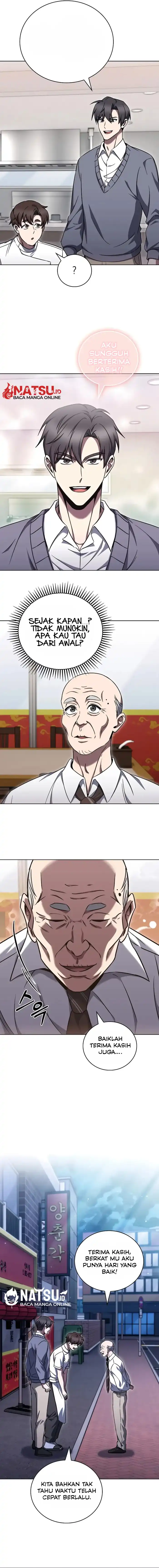 Baca The Delivery Man From Murim Chapter 62 - Halaman 13 Baca The Delivery Man From Murim - Chapter 62 halaman 13