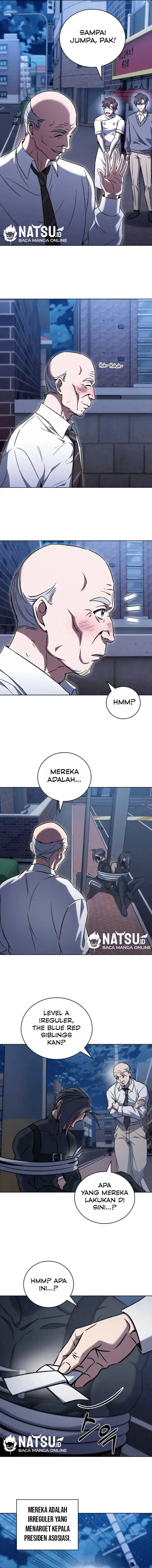 Baca The Delivery Man From Murim Chapter 62 - Halaman 14 Baca The Delivery Man From Murim - Chapter 62 halaman 14