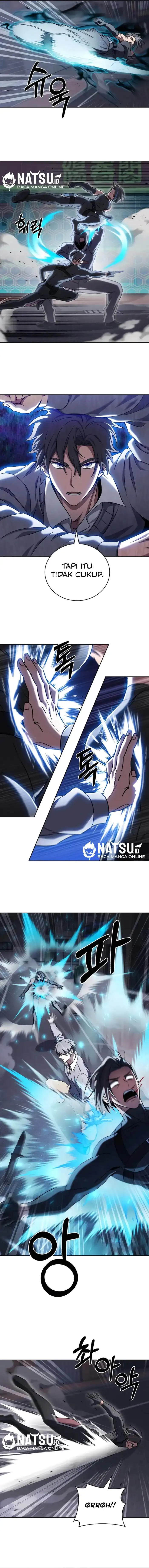 Baca The Delivery Man From Murim Chapter 62 - Halaman 6 Baca The Delivery Man From Murim - Chapter 62 halaman 6