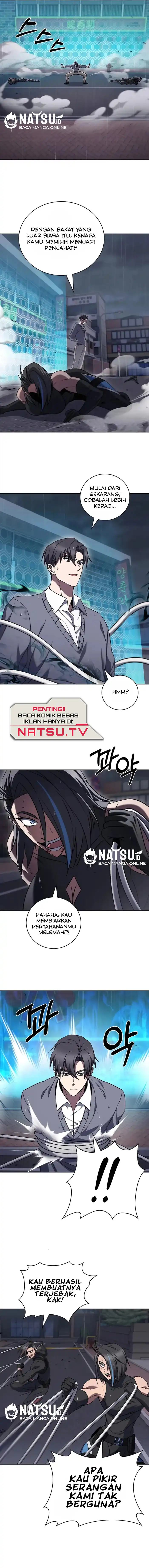 Baca The Delivery Man From Murim Chapter 62 - Halaman 7 Baca The Delivery Man From Murim - Chapter 62 halaman 7