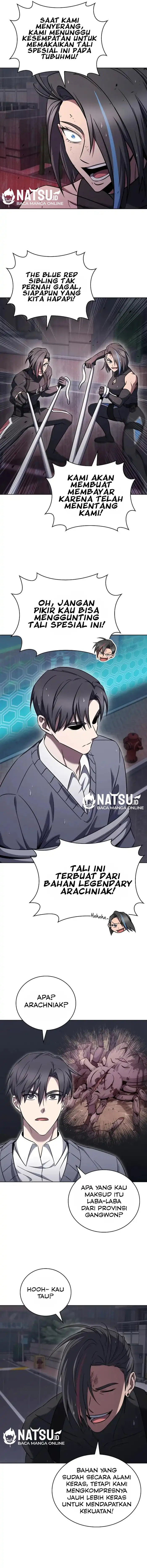 Baca The Delivery Man From Murim Chapter 62 - Halaman 8 Baca The Delivery Man From Murim - Chapter 62 halaman 8