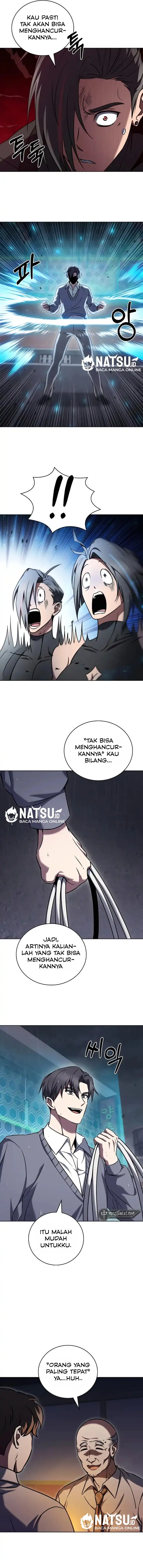 Baca The Delivery Man From Murim Chapter 62 - Halaman 9 Baca The Delivery Man From Murim - Chapter 62 halaman 9