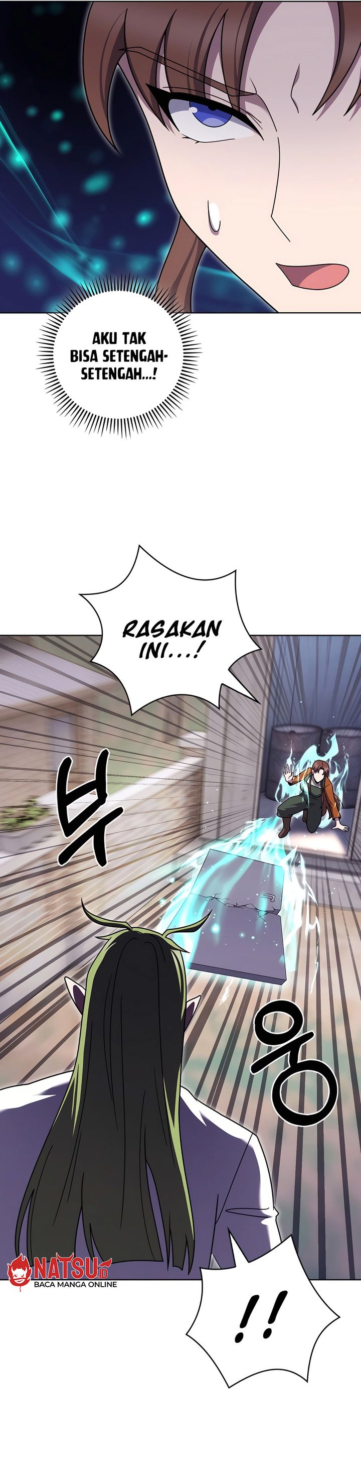 Baca The Delivery Man From Murim - Chapter 88 halaman 11