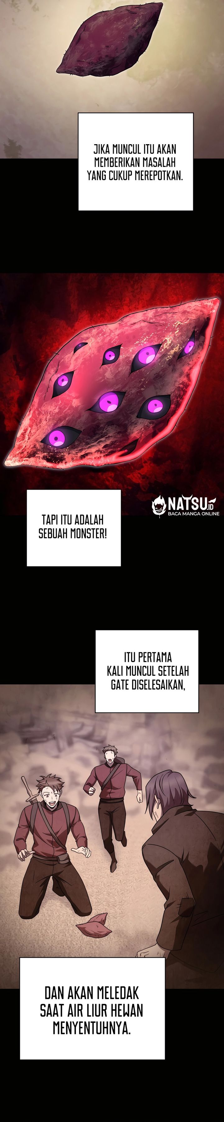 Baca The Delivery Man From Murim - Chapter 88 halaman 24