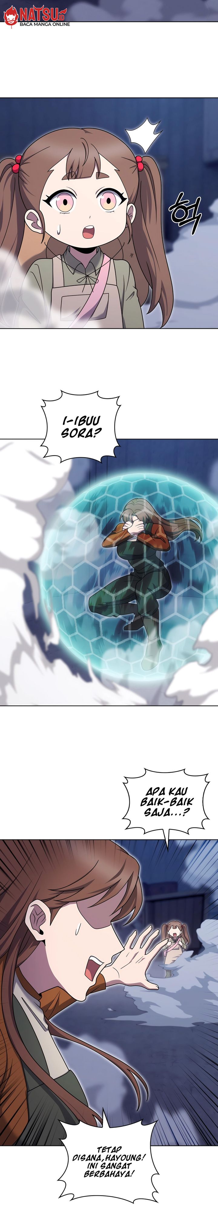 Baca The Delivery Man From Murim - Chapter 88 halaman 6