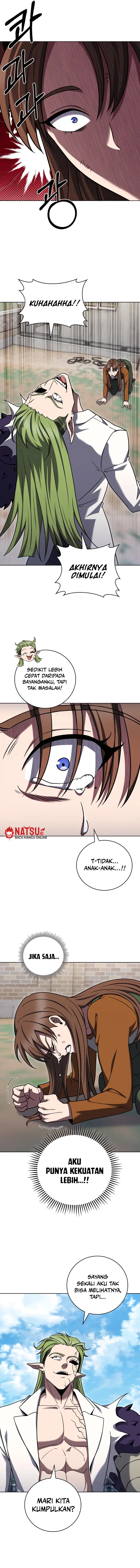 Baca The Delivery Man From Murim - Chapter 89 halaman 4