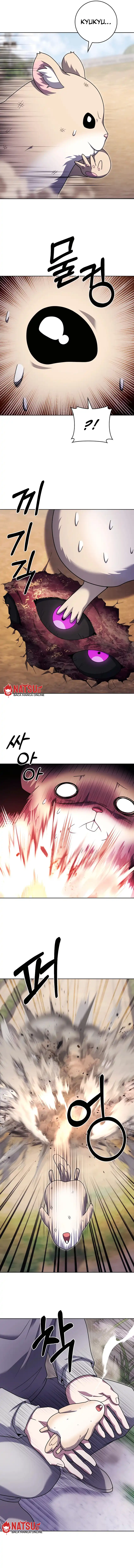 Baca The Delivery Man From Murim - Chapter 89 halaman 8