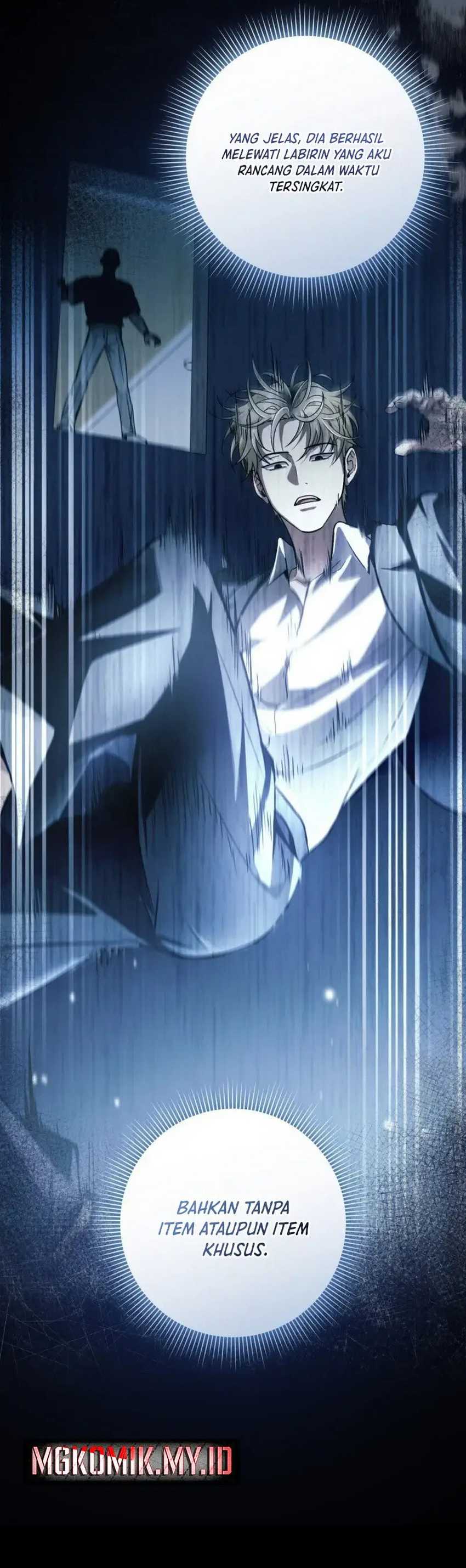 Baca The Delusional Hunter in Another World - Chapter 37 halaman 10