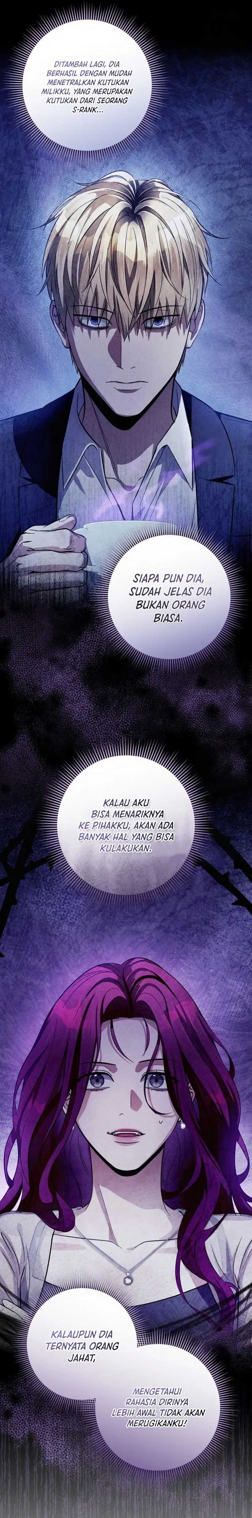 Baca The Delusional Hunter in Another World - Chapter 37 halaman 11