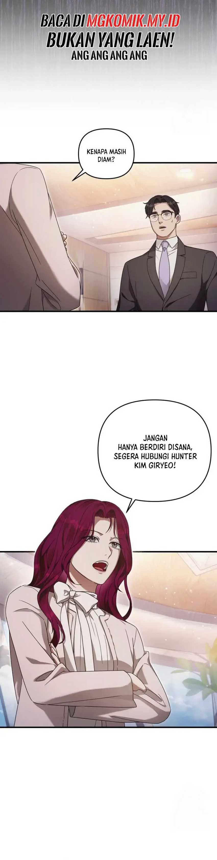 Baca The Delusional Hunter in Another World - Chapter 37 halaman 12