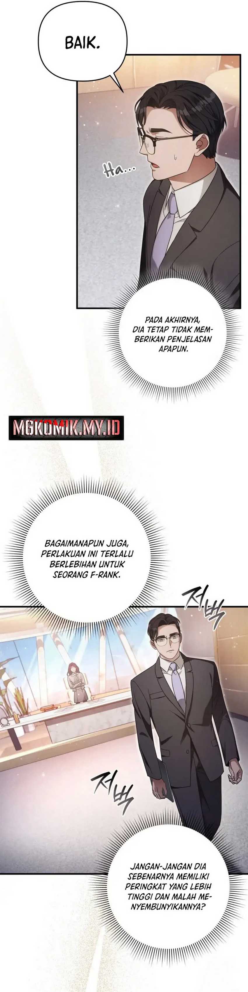 Baca The Delusional Hunter in Another World - Chapter 37 halaman 13