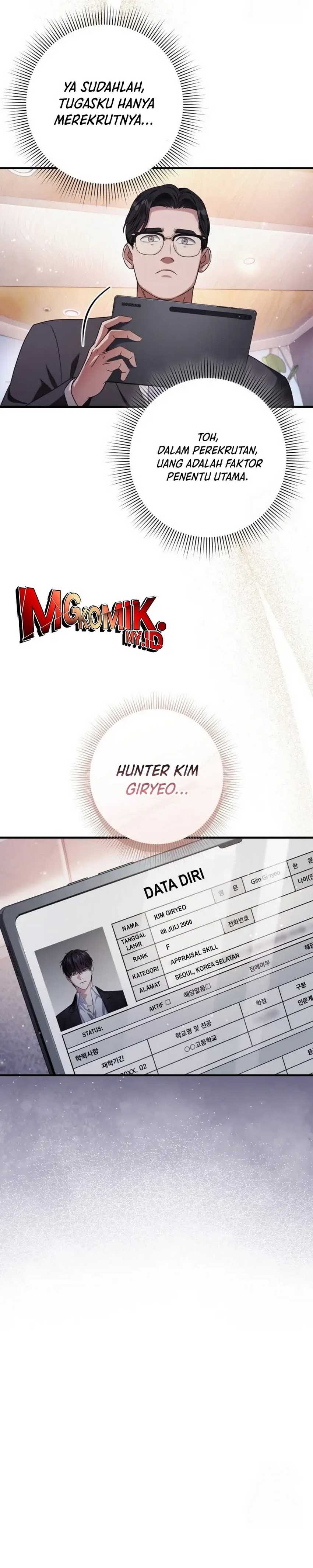 Baca The Delusional Hunter in Another World - Chapter 37 halaman 14