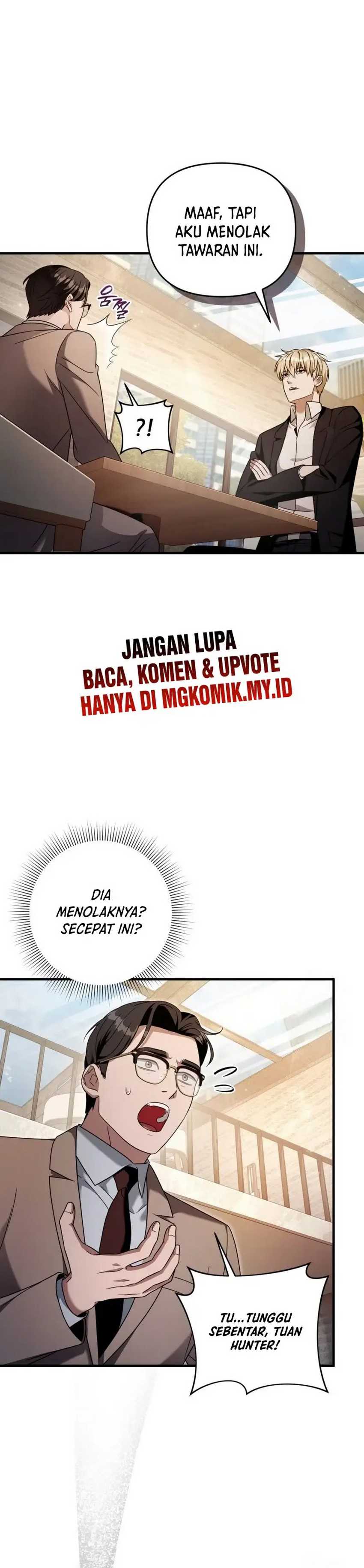 Baca The Delusional Hunter in Another World - Chapter 37 halaman 20