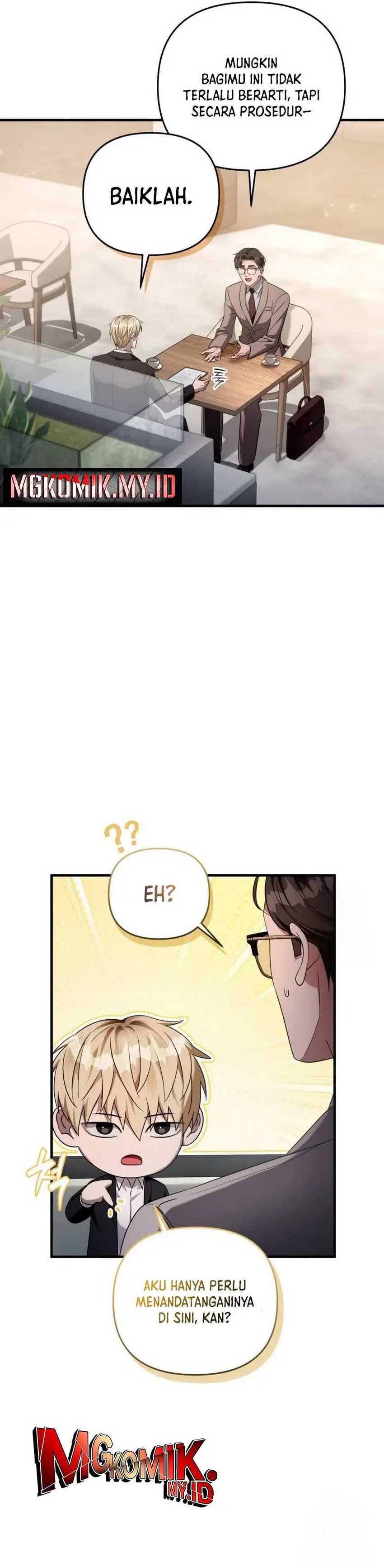 Baca The Delusional Hunter in Another World - Chapter 37 halaman 29