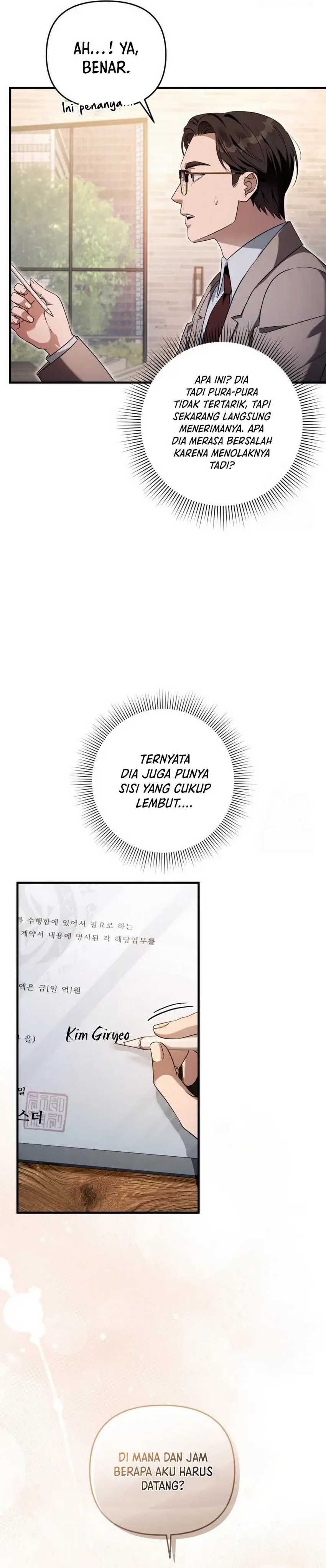 Baca The Delusional Hunter in Another World - Chapter 37 halaman 30