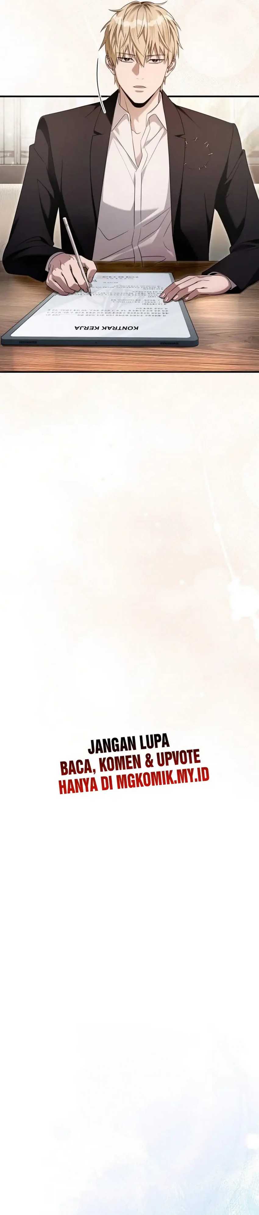 Baca The Delusional Hunter in Another World - Chapter 37 halaman 31